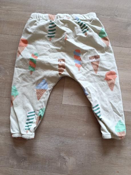 Lindex nohavice zmrzliny, lindex,80