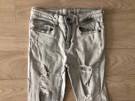 Rifle zara, 11-12rokov, zara,140