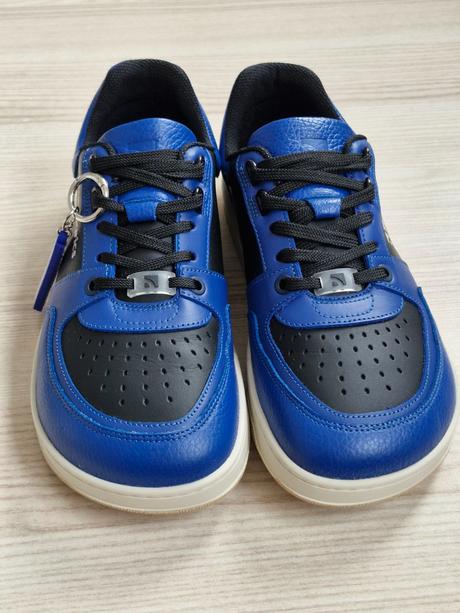 Wave - black & blue 40 x352, be lenka,40