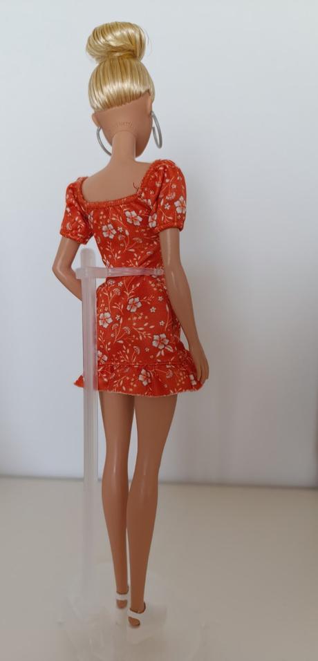 Barbie babika od mattel, 