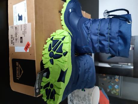 Snehule mckinley, mckinley,21