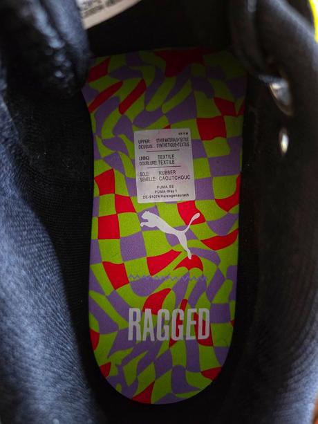 Puma slipstream x the ragged priest 'worlds, puma,39