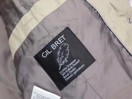 Kvalitná zimná bunda, 40