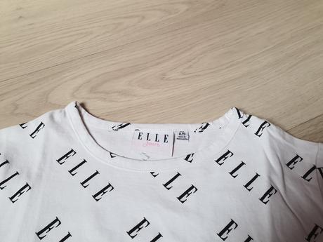 Tričko, elle,134