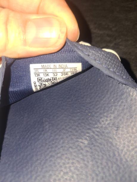 Adidas šľapky 32, adidas,32