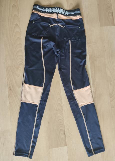 Jazdecké oblečenie na 10-12 rokov, 146