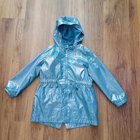 Prechodná bunda, 122