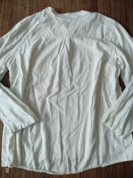 Padava kosela, xl
