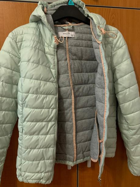 Prechodná bunda, reserved,34