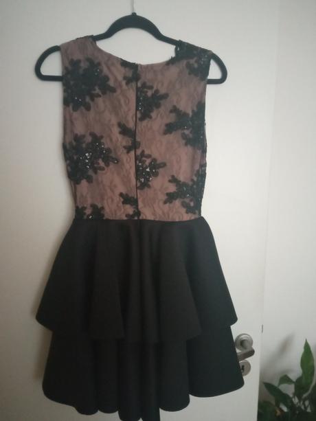 Spoločenské šaty, 38 / m