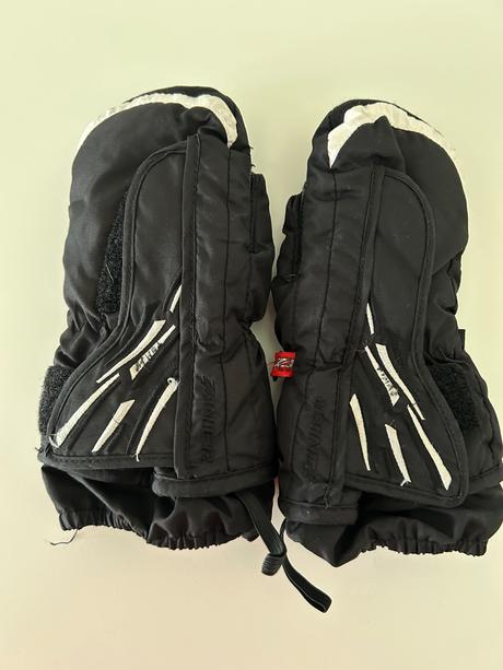 Rukavice gore-tex zanier, 104