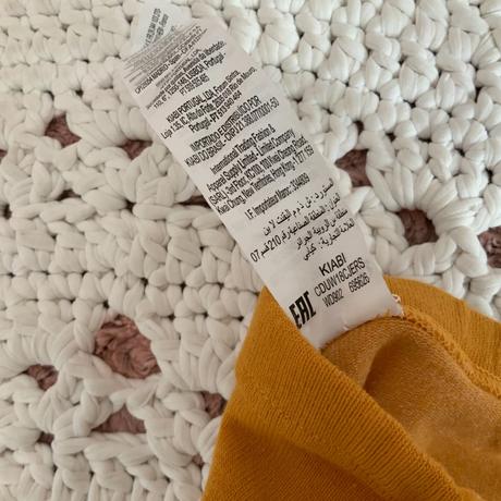 Pančušky kiabi 31/34, 31