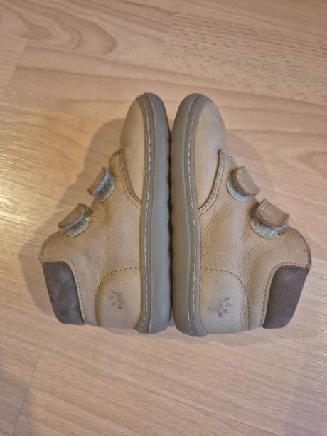 Prechodné topánky primigi, primigi,24