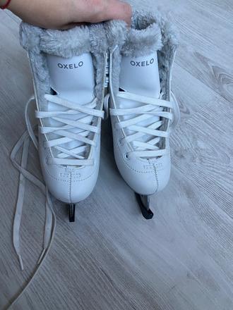 Korcule na lad dievcenske zn. oxelo, 32