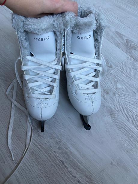 Korcule na lad dievcenske zn. oxelo, 32