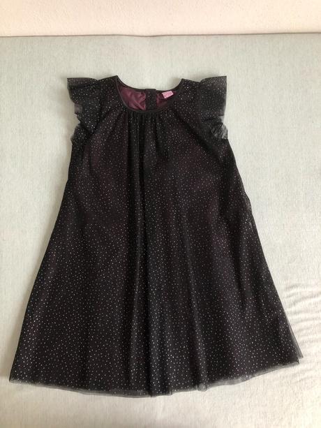 Cierne tylove saty, dopodopo,110