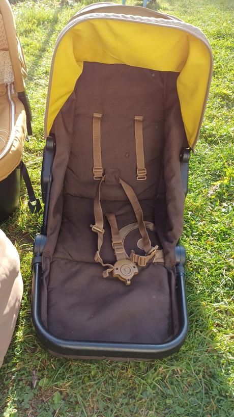 Športová časť, concord,concord wanderer