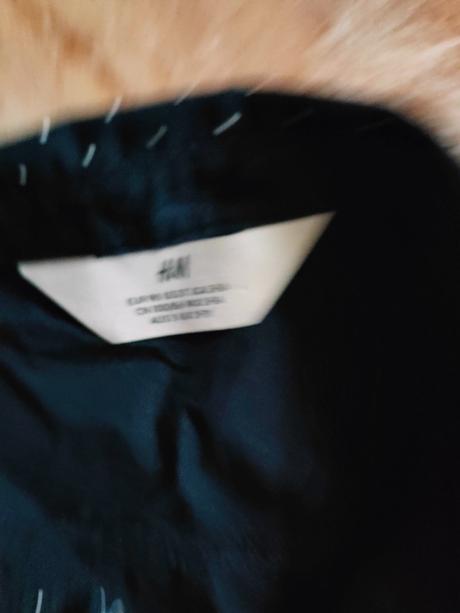 Chlapčenská košeľa, h&m,98