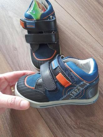 Nové topánky protetika, protetika,20