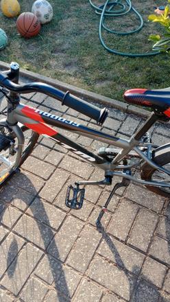 Detský bicykel veľkosť 20, ctm,20
