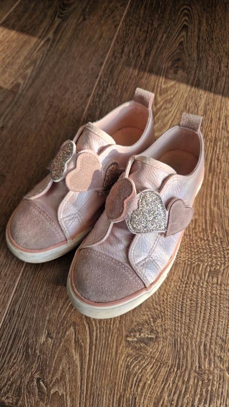 Jarné topánky / sneakersy, nelli blu,32