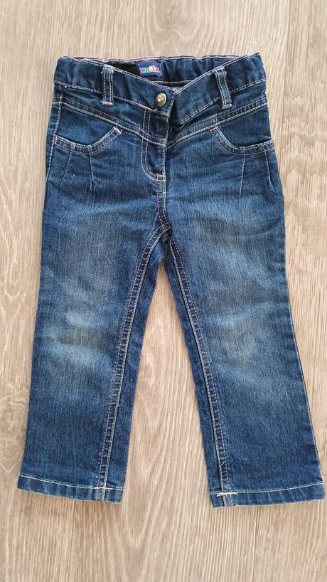 Rifle s vysivkou, lupilu,86