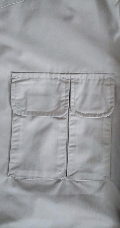 Pánska safari vesta veĺ.xl, zn. mountain, mountain warehouse,xl