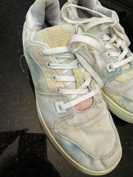 Hilfiger tenisky, tommy hilfiger,37