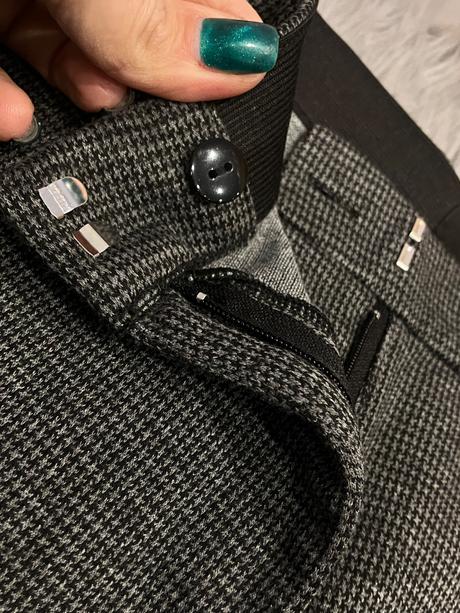 Dámske vzorované nohavice (l), mohito,l