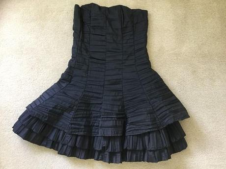 Saty nekrcive 2x oblecene, s