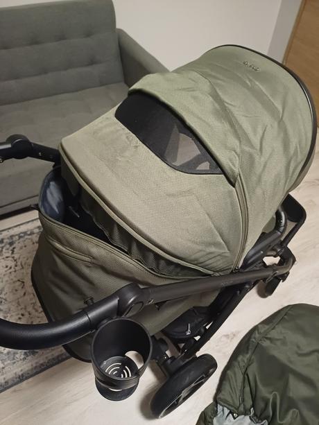 Dvojkombinácia espiro next up, espiro,espiro next up