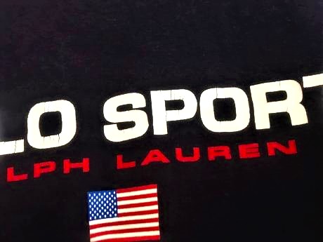 Tričko 3xl/4xl, ralph lauren,4xl