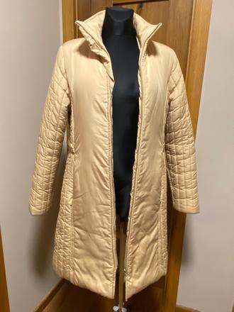 Rcc collection - vetrovka na zimu, xl