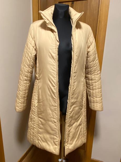 Rcc collection - vetrovka na zimu, xl