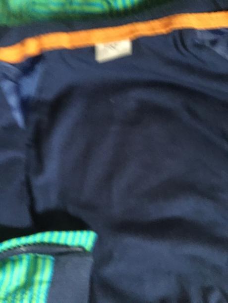 Vetrovka f&f veľ 68, f&f,68