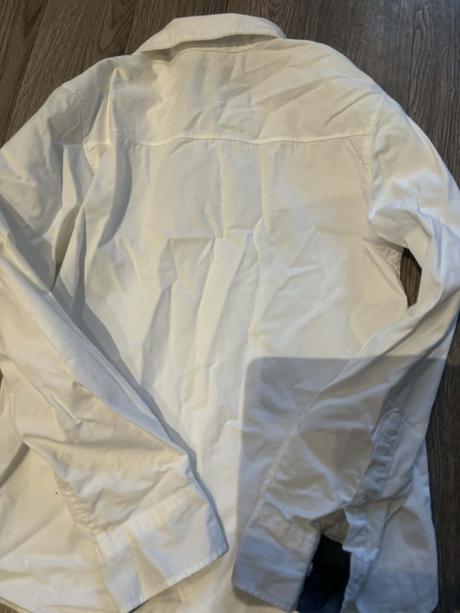 Košeľa h&m, 134, h&m,134