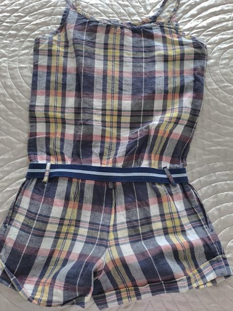 Kraťasy overal, ralph lauren,134