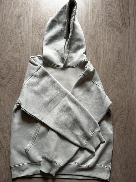 Mikina s kapucňou 158, chapter young,158