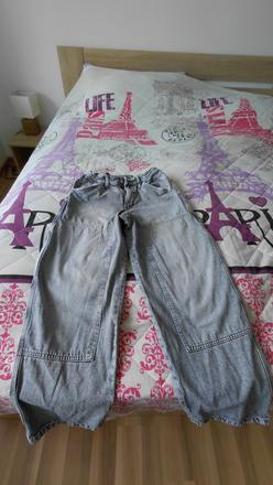 Baggy rifle, h&m,158