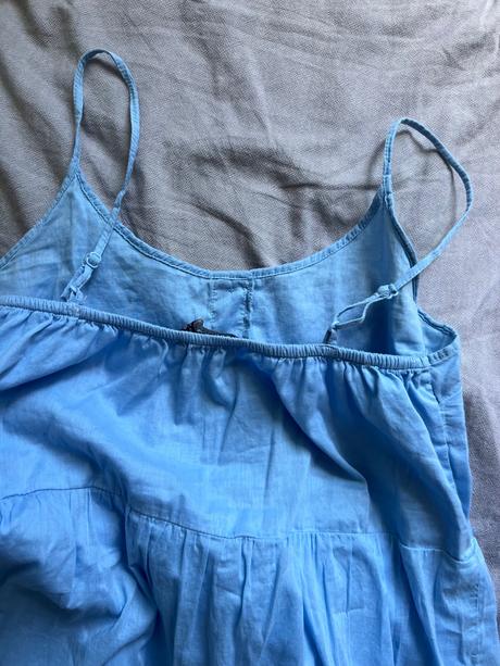 Letne maxi saty, primark,s