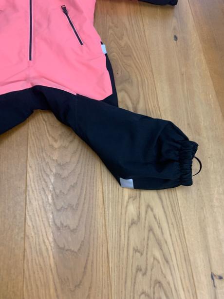 Reima kauhava zimná kombinéza 104/110, reima,104