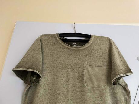 Tričko jack & jones, l