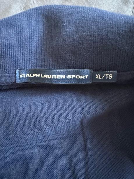 Ralph lauren polo tričko, ralph lauren,xl