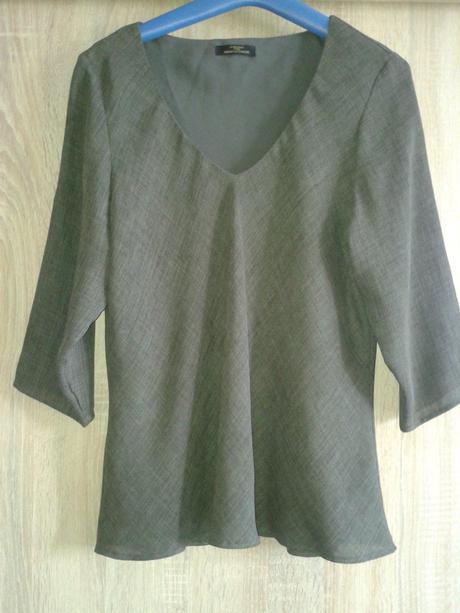 Blúzka, st. michael,50