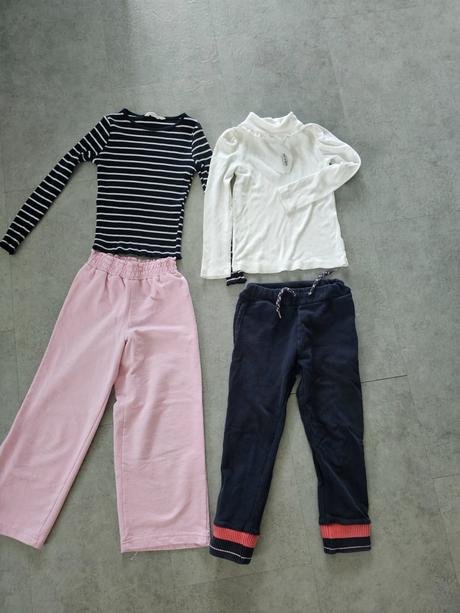 Balik 116, 104–116