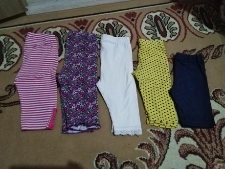 Letny balík 92, 86–98