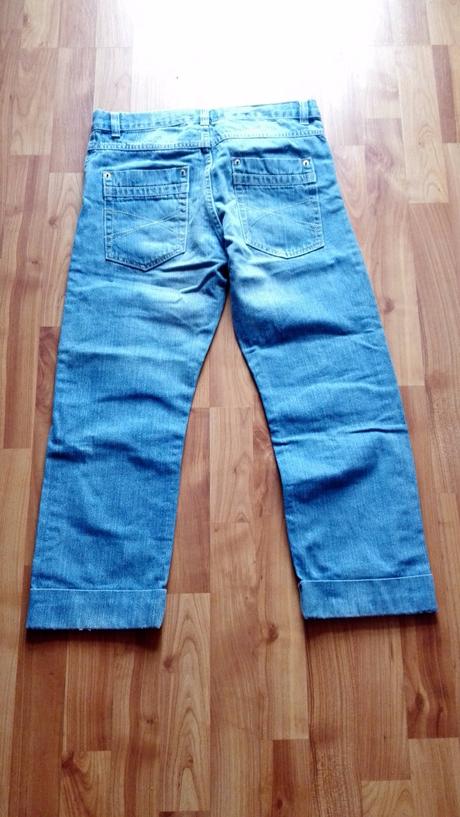 Chlapcenske rifle , alive,158