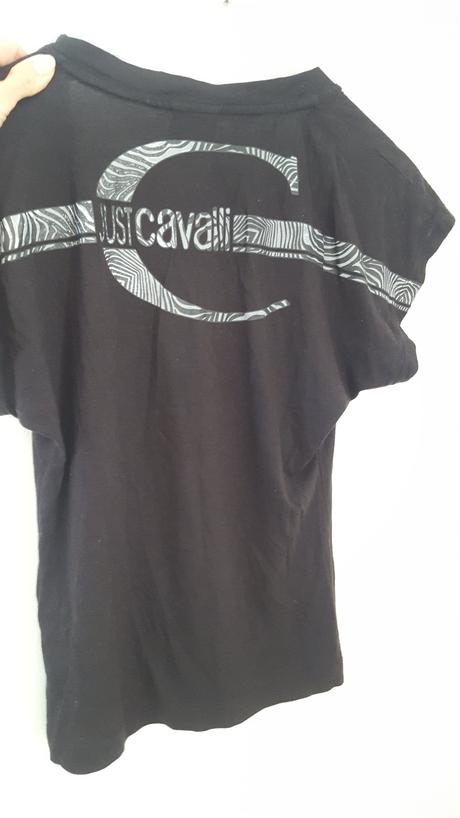 Tricko cavali s, versace,s