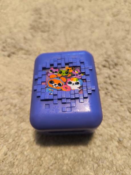 Bitzee disney interaktívne zvieratko, 