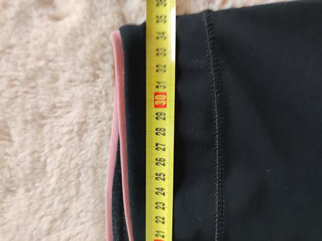 Dámske legíny rbx, m